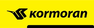 Logo de Kormoran