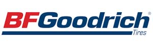 Logo de BF Goodrich