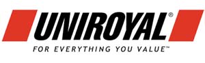 Logo de Uniroyal